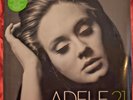 SEALED ADELE 21 LP