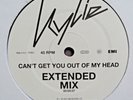 Kylie Minogue - Can't Get You Out Of My Head 12