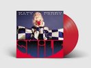 Katy Perry - Smile (Ruby Red Vinyl) [New Vinyl LP] Colored Vinyl, Red