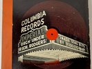 Rodgers & Hart Musical Comedy Hits 1940 4 Disc Set 78 RPM Columbia C-11 Shellac