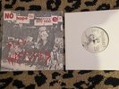 Dead Wretched  No Hope For Anyone Ep Uk Punk Rock Vinyl 1st Press Hardcore Rare