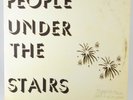 People Under The Stairs – Stepfather Puts R 2006 Us Original ( NM/Vg+) #628