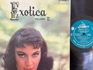 MARTIN DENNY Exotica Vol II LP '57 LIBERTY LRP-3077 Mono VG+/NM