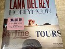 Lana Del Rey Honeymoon Vinyl, In Hand READY TO SHIP