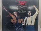 Sweeney Todd The Demon Barber Of Fleet Street 2LP RCA Red Seal—CBL2-3379, w/book