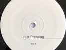 QUEEN -Jazz- Rare LP Test Pressing For Deagostini / Mastered At Abbey Rd