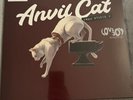 ANVIL CAT From STUDIO 4 LOVEJOY White Vinyl LP RSD 2023 Record Store Day  NEW