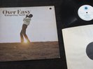 WHISPERING SMITH Over Easy (Blue Horizon UK 1st Press LP 1972) Blues. Rare