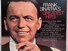 FRANK SINATRA - Greatest Hits  (Reprise) - 12