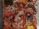 Baroness  - Gold & Grey - Sealed Transparent Vinyl Free Shipping