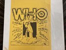 The Who “Fillmore East” TMOQ LP RARE