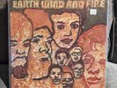 Earth Wind & Fire, Self Titled