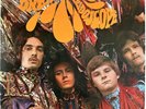KALEIDOSCOPE TANGERINE DREAM VINYL LP FONTANA UK MONO 1967 VG+ TEXTURED LABELS