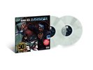 GZA / Genius “Liquid Swords” 2xLP Coke Bottle Clear Green Vinyl  - IN STOCK