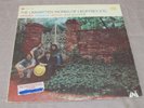 Whistler, Chaucer, Detroit And / The Unwritten.. OG USA 1st PRESS LP 1968 PSYCH