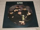 THE SORROWS / Take A Heart UK 1st PRESS LP 1966 MONO   GARAGE BEAT PSYCH