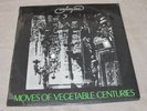 TRAMLINE / Moves Of Vegetable.. OG UK 1st PRESS LP 1969 CLASSIC BLUES HARD PSYCH