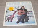 STEPHEN STILLS / Same OG USA WHITE LABEL PROMO 1st PRESS LP 1970 FOLK PSYCH ROCK