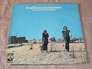 PANAMA LIMITED / Indian Summer OG UK 1st PRESS LP 1970 INMENSE HARD PSYCH PROG
