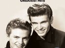 THE EVERLY BROTHERS - GREATEST HITS (2LP GATEFOLD 180G VINYL) NEW/SEALED