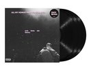 ZACH BRYAN All My Homies Hate Ticketmaster Live From Red Rocks Vinyl 3 LP /2500