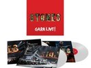 The Rolling Stones GRRR Live  (Vinyl) (UK IMPORT)