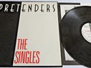 Pretenders - The Singles         WX135           VINYL MINT