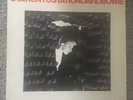 DAVID BOWIE- STATION TO STATION IN VERY GOOD CONDITION