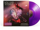 Rolling Stones - Hackney Diamonds - Limitiert Transparent Purple Vinyl - NEU/OVP