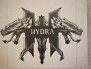 Within Temptation Hydra Vinyl