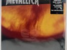 METALLICA Reload 1997 LP VINYL “SEALED” ELEKTRA 62126-1 1ST PRESS New RARE