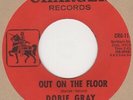 Dobie Gray Out On The Floor  Charger  Soul Northern Motown