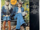 Abba “Greatest Hits” LP/Atlantic SD 18189 (VG+) Promo Gatefold