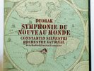 ASDF 151 - CONSTANTIN SILVESTRI - DVORAK new world symph. - LVDSM stereo LP EX+