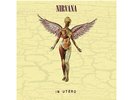 GEFFEN Nirvana In Utero (30th Anniversary LP+10 inch) LP (10