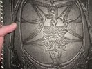 Set Of 5 Goat Leather Inquisition Albums Vinyl