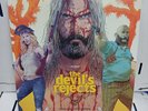 Devils Rejects Vinyl Record Soundtrack - Waxwork Records - Rob Zombie 2LP Color