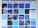 JOE BONAMASSA BLUES DELUXE VOL 2 - 180-GRAM 