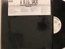 V/A 2-Disc Lp A Notorious B.I.G. Sack (Original Classics Used By Notorious Big)