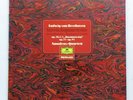 AMADEUS QUARTET - BEETHOVEN string quartets op.59, 74 & 95 - DGG 3xLPs box NM