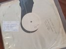 Tom Rapp - Stardancer Test Press ILPS 9235