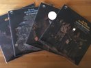 Ein Volk, ein Reich, ein Führer. Historische Collage, 4  LPs