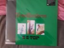 ZZ TOP - Tres Hombres Hot Sauce Colored Vinyl Me Please LP Record New Sealed VMP