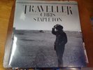 Chris Stapleton Traveler Limited ED w Slipmat 2015 Sealed 2LP Minor Cover Damage