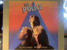 The Police Zenyatta Mondatta Audiophile Half Speed Mastered NM/NM