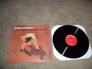 ROBERT JOHNSON KING OF THE DELTA BLUES SINGERS LP CL 1654 6 EYE REISSUE