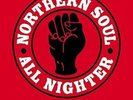 NORTHERN SOUL ALL NIGHTER - 36 ORIGINAL SOUL GROOVES (2LP VINYL 180G) NEW/SEALED