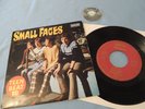 4 Track EP Small Faces Ten Beat 10 Decca 1966 Germany | VG+
