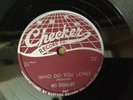 rock and roll 78 rpm records