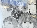 The Beatles Revolver 1966 T2576 Mono Early Pressing FACTORY SEALED